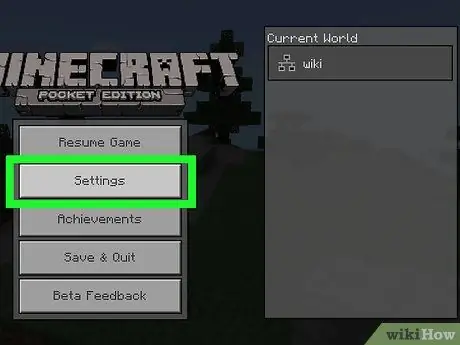 Minecraft Adım 11'de Işınlanma