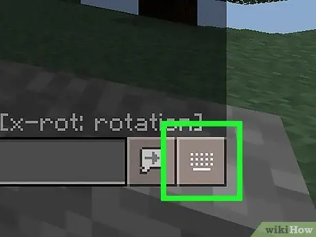 Teleporteer in Minecraft Stap 18