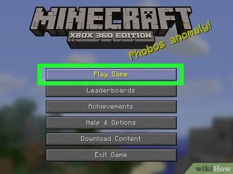 เทเลพอร์ตใน Minecraft ขั้นตอนที่ 22