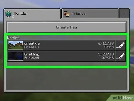 เทเลพอร์ตใน Minecraft ขั้นตอนที่ 9