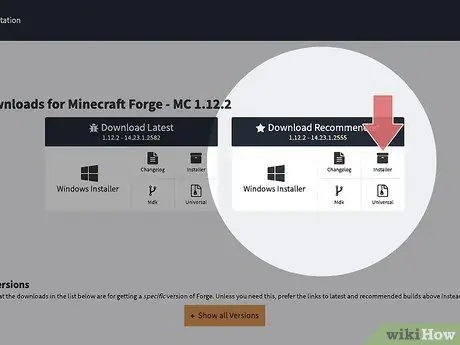 Download a Minecraft Mod on a Mac Step 2