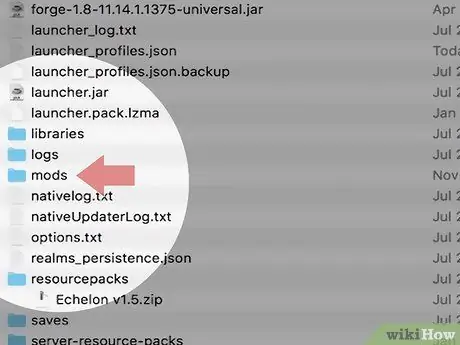 Download a Minecraft Mod on a Mac Step 18