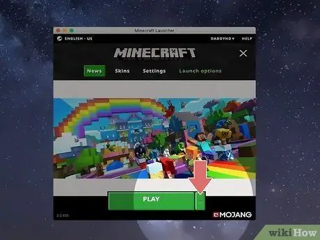 Λήψη ενός Minecraft Mod σε Mac Βήμα 23