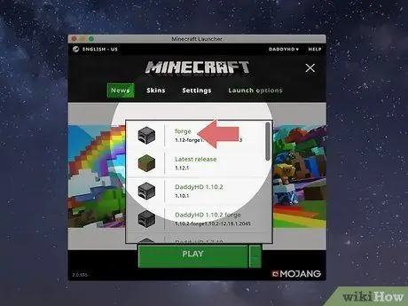 Muat turun Mod Minecraft pada Mac Langkah 24