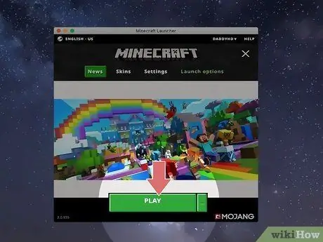 Stáhněte si Minecraft Mod na Mac, krok 25