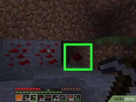 Uzspridziniet TNT Minecraft 12. solī