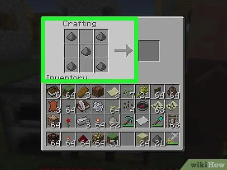 Meletupkan TNT di Minecraft Langkah 4