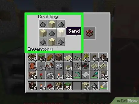 Meletupkan TNT di Minecraft Langkah 5