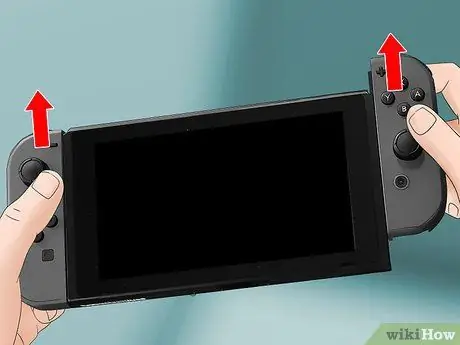 Joacă Nintendo Switch pe TV Pasul 7