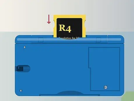 Nintendo DS Adım 26'da Ücretsiz Oyunlar İndirin