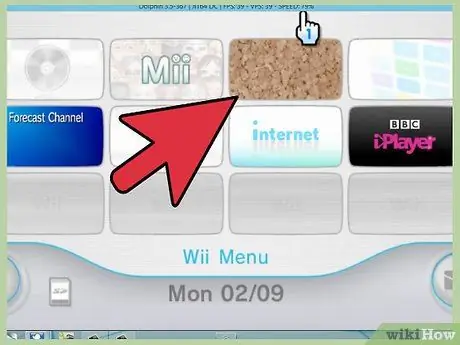 Играйте Wii игри на Dolphin Emulator Стъпка 14