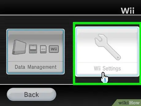 Configure o seu Nintendo Wii Etapa 24