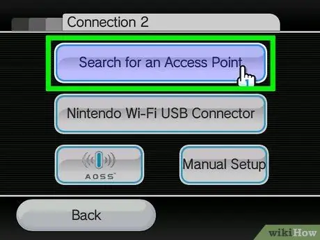 Nastavte si Nintendo Wii, krok 36