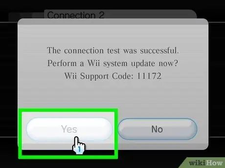 Vendosni Nintendo Wii tuaj Hapi 39