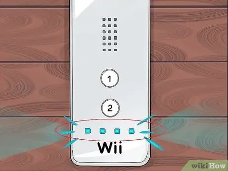 Nintendo Wii Adım 6'nızı Kurun