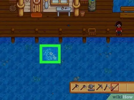 Fish Stardew Valley Switch ขั้นตอนที่ 4