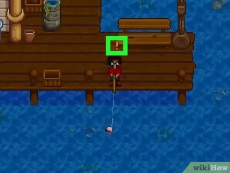 Fish Stardew Valley Switch Trin 6