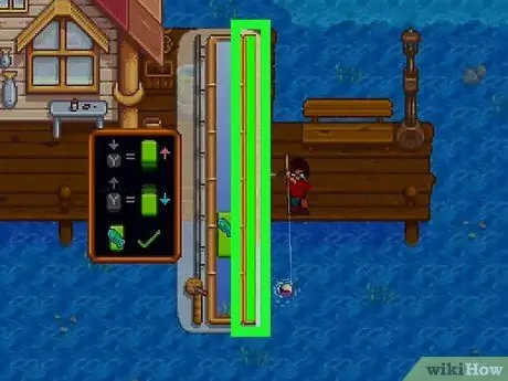 Fish Stardew Valley Switch Hakbang 8