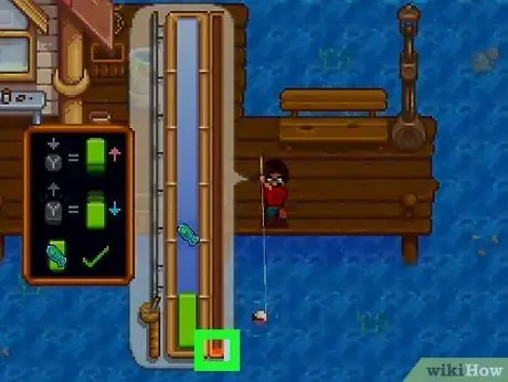 Fish Stardew Valley Anahtarı Adım 9