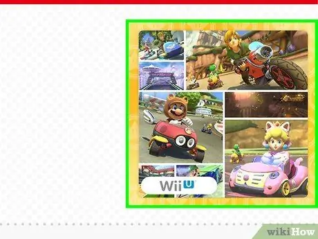 Unlock Mario Kart Cups and Characters Step 13