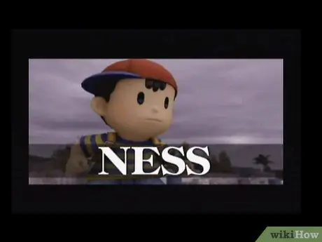 Desbloqueja cada Super Smash Bros. Brawl Character Pas 7