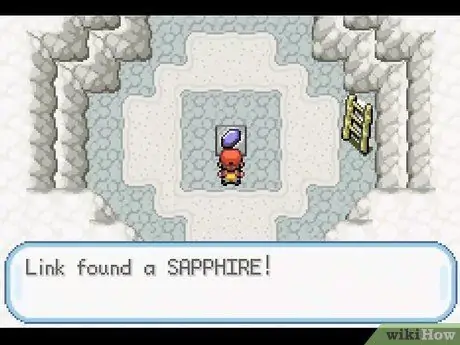 Kapd el Mewtwo -t a Pokémon FireRed és a LeafGreen 10. lépésben