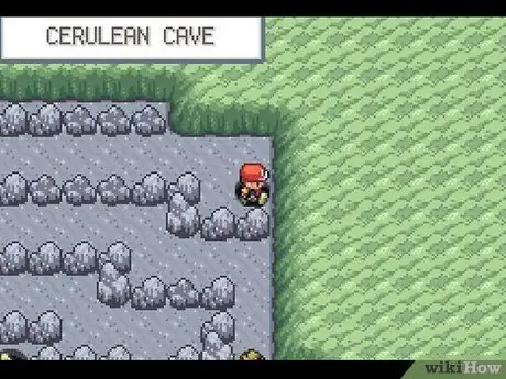 Pokémon FireRed va LeafGreen -da Mewtwo -ni ushlang 15 -qadam