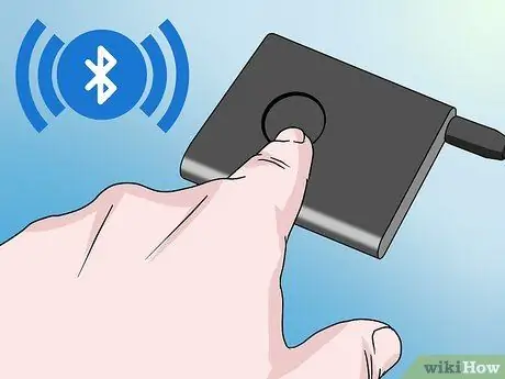 Connect Bluetooth Headphones on the Nintendo Switch Step 16