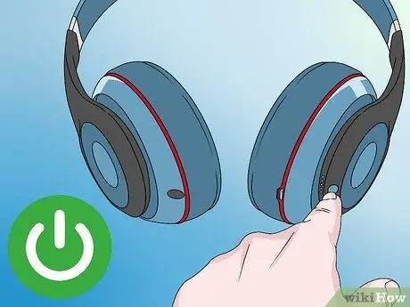 Ikonekta ang mga Bluetooth Headphone sa Nintendo Switch Step 5