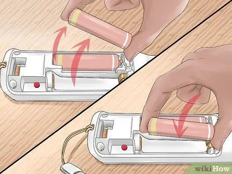 Connect a Wii Remote Step 11