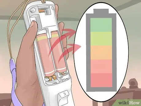 Connect a Wii Remote Step 17