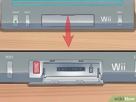 Connect a Wii Remote Step 3