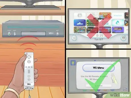 เชื่อมต่อ Wii Remote ขั้นตอนที่7