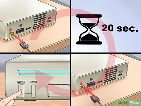 Verbinden Sie eine Wii-Fernbedienung Schritt 9