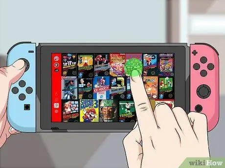 Pozovite prijatelje na Nintendo Switch koraku 36