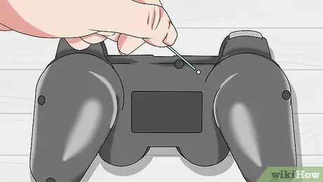 Mag-sync ng isang Controller ng PS3 Hakbang 11