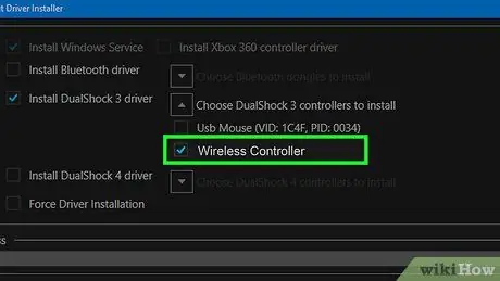 Mag-sync ng isang Controller ng PS3 Hakbang 19