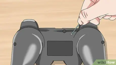 Sync a PS3 Controller Step 22