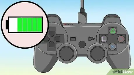 Mag-sync ng isang Controller ng PS3 Hakbang 28