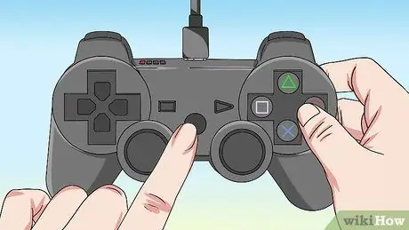 Sync a PS3 Controller Step 4