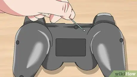 Mag-sync ng isang Controller ng PS3 Hakbang 8