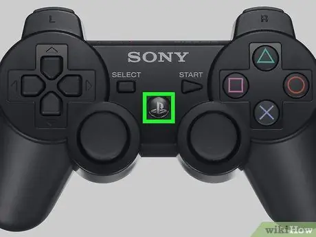 Carica un controller PS3 Passaggio 1