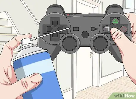 Clean a PlayStation 4 Step 13