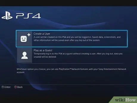 Check Whether a PSN ID Is Available Step 17