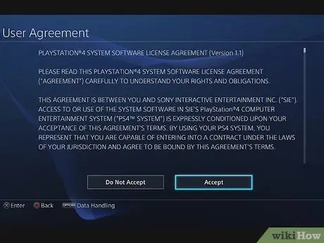 Suriin Kung Magagamit ang isang PSN ID Hakbang 18