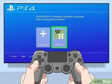 PlayStation 4 -də Saxlanan Videoları və Ekran Görüntülərini tapın 2 Adım