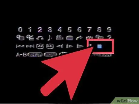 I-reset ang Password sa Iyong PS2 Hakbang 4