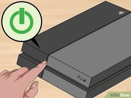 Connecteu un ratolí a una PlayStation 4 Pas 11