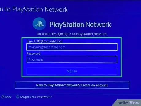 ดาวน์โหลดเกม PS3 ขั้นตอนที่4