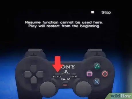 PS2 Konsolu ilə Film İzləyin Adım 16